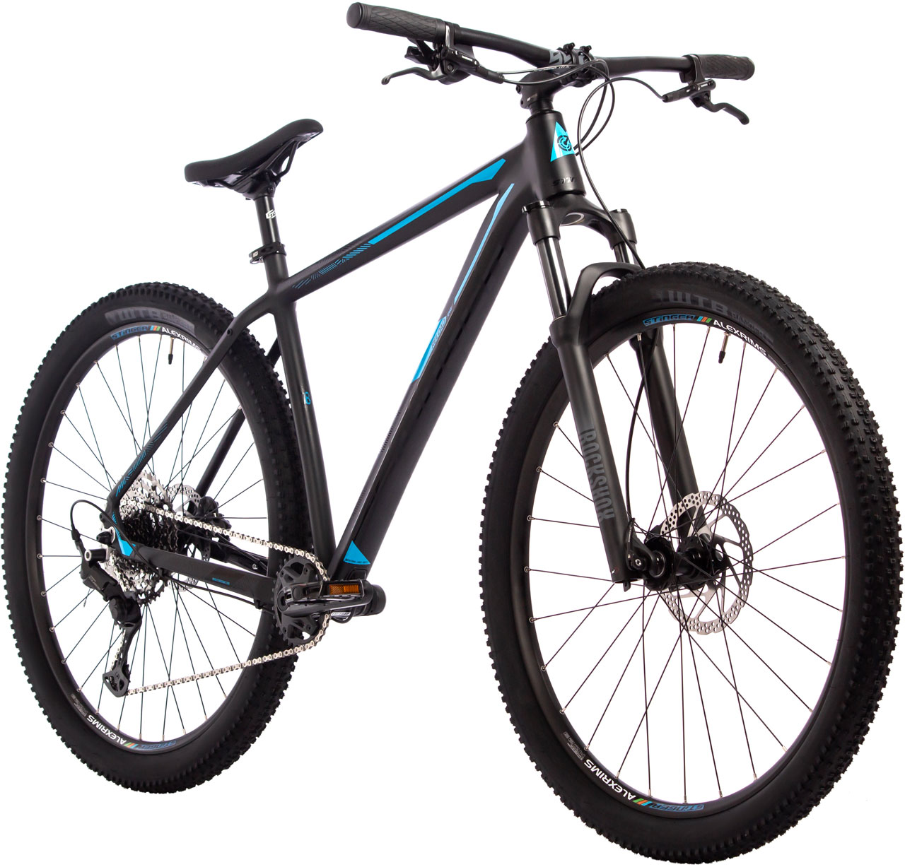 Купить STINGER Reload Evo 29 2024