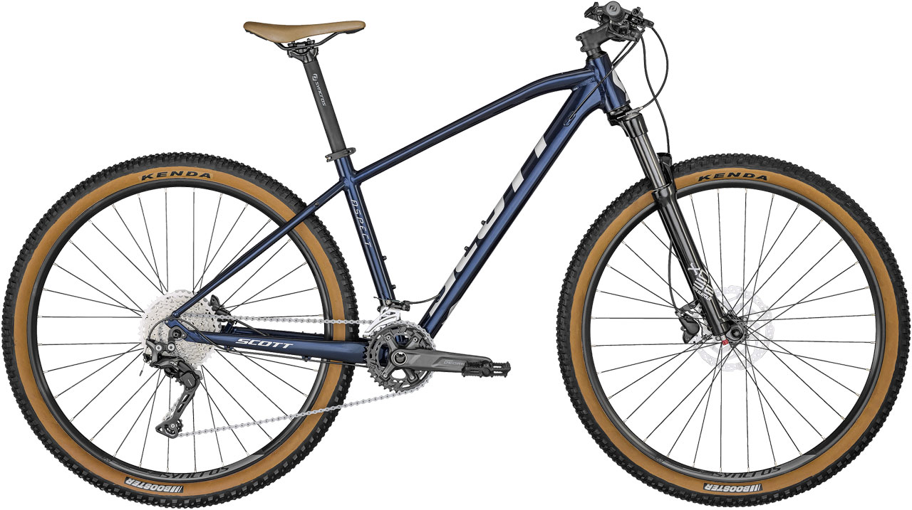 Купить SCOTT Aspect 920 2024