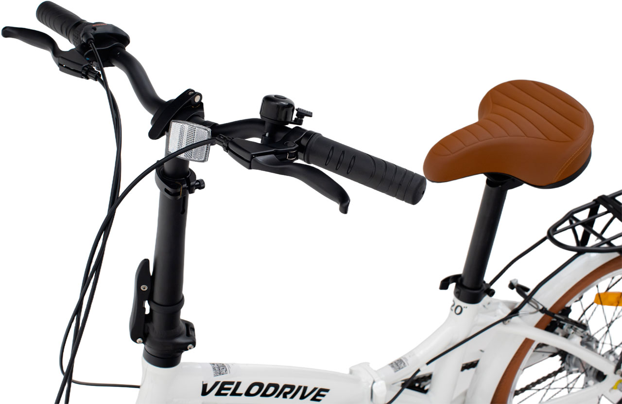 Купить VELODRIVE Goa 20