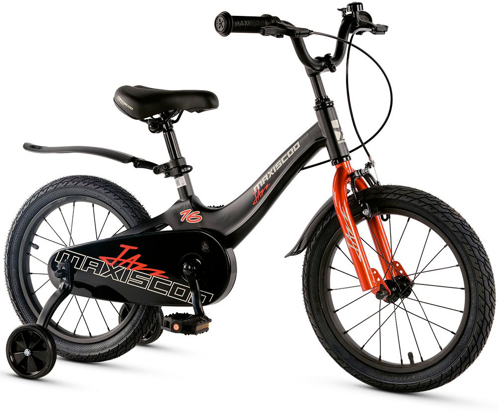 Купить MAXISCOO Jazz Стандарт 16 2025