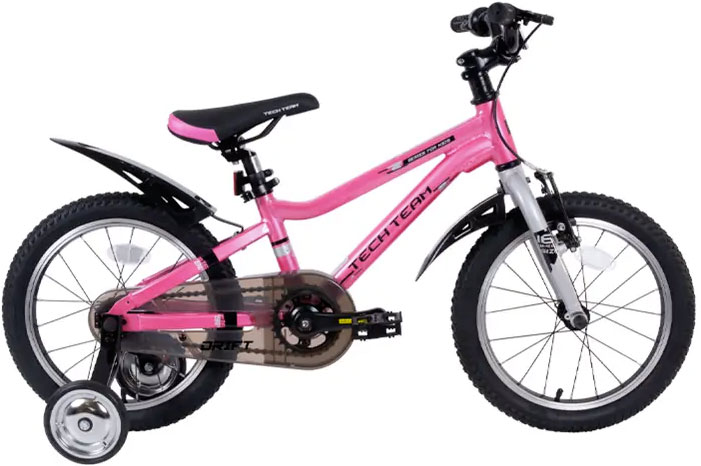 Купить TECH TEAM Drift 16 2025