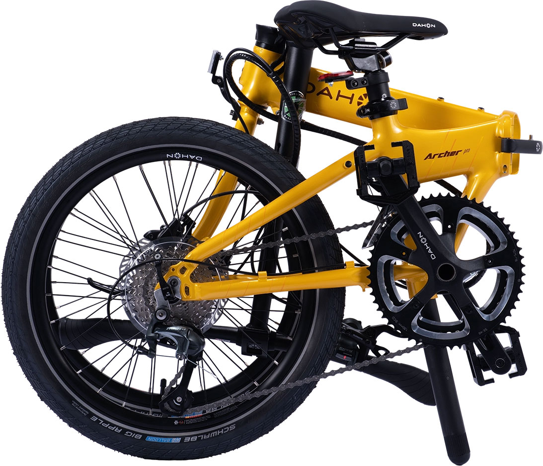 Купить DAHON Archer Pro 20