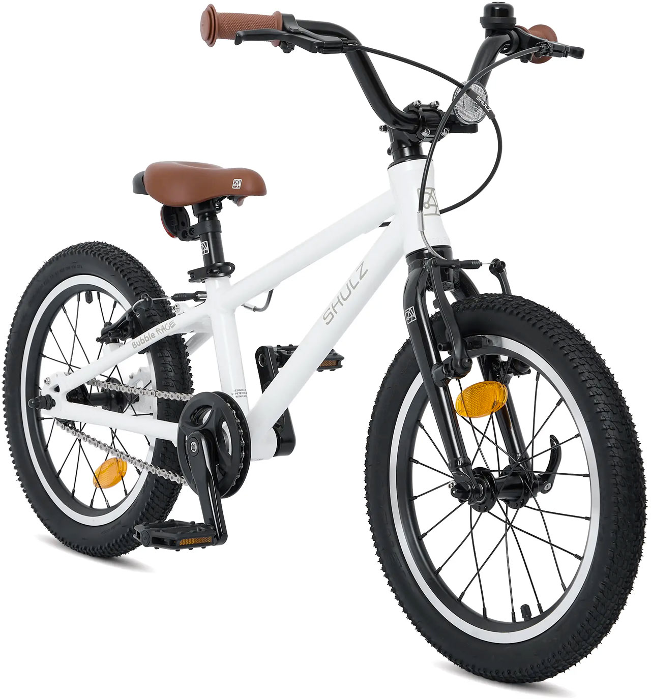 Купить SHULZ Bubble 16 Race 2025