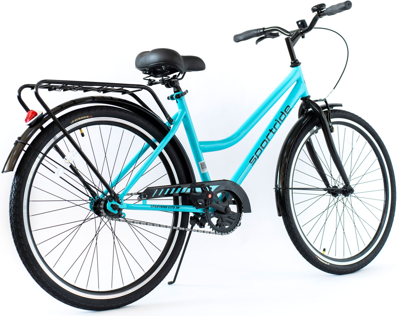 SPORTRIDE City 26 2025 Купить SPORTRIDE City 26 2025