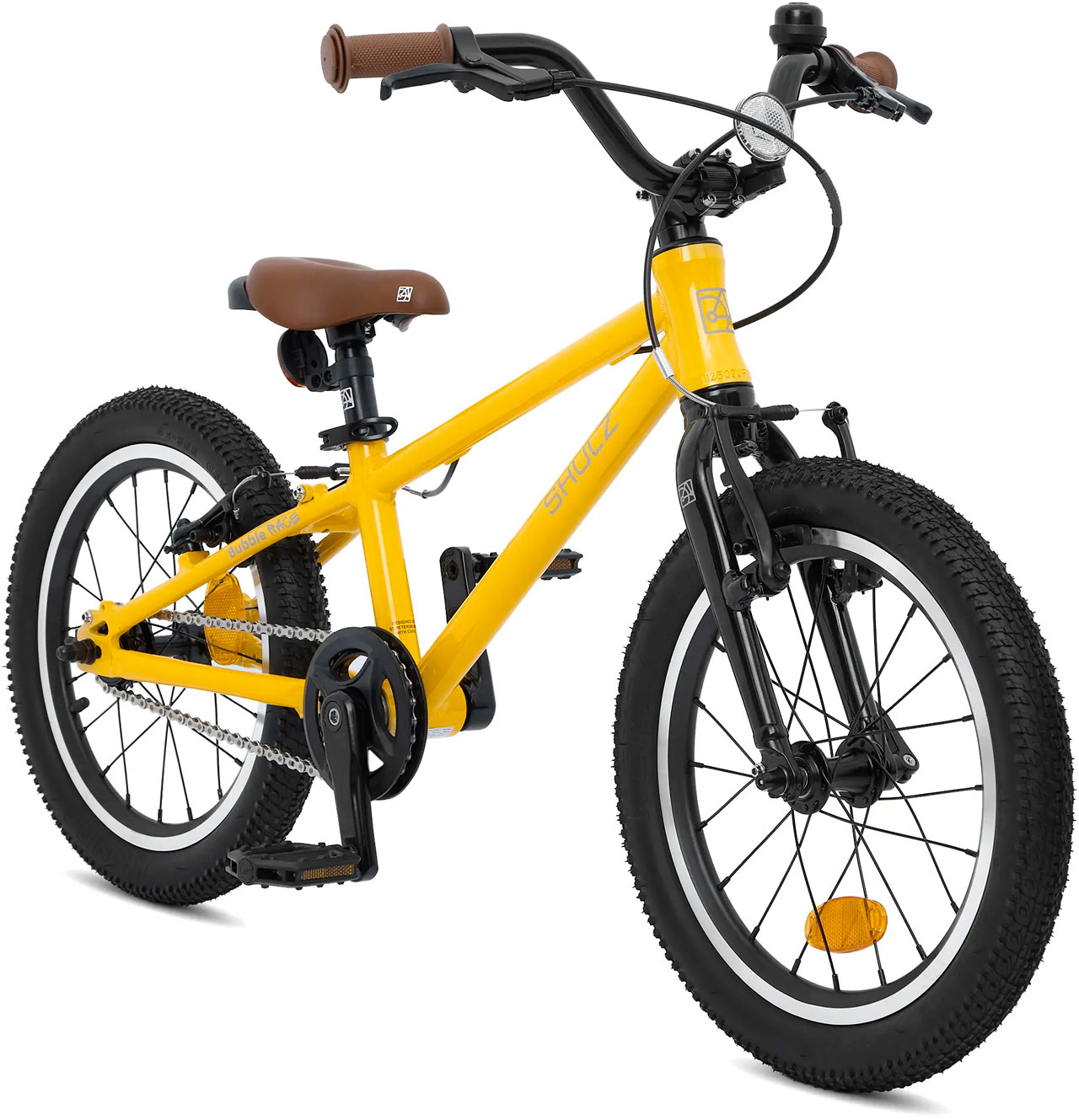 Купить SHULZ Bubble 16 Race 2025