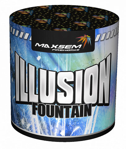 Купить Фонтан MAXSEM Illusion Fountain MF00-203