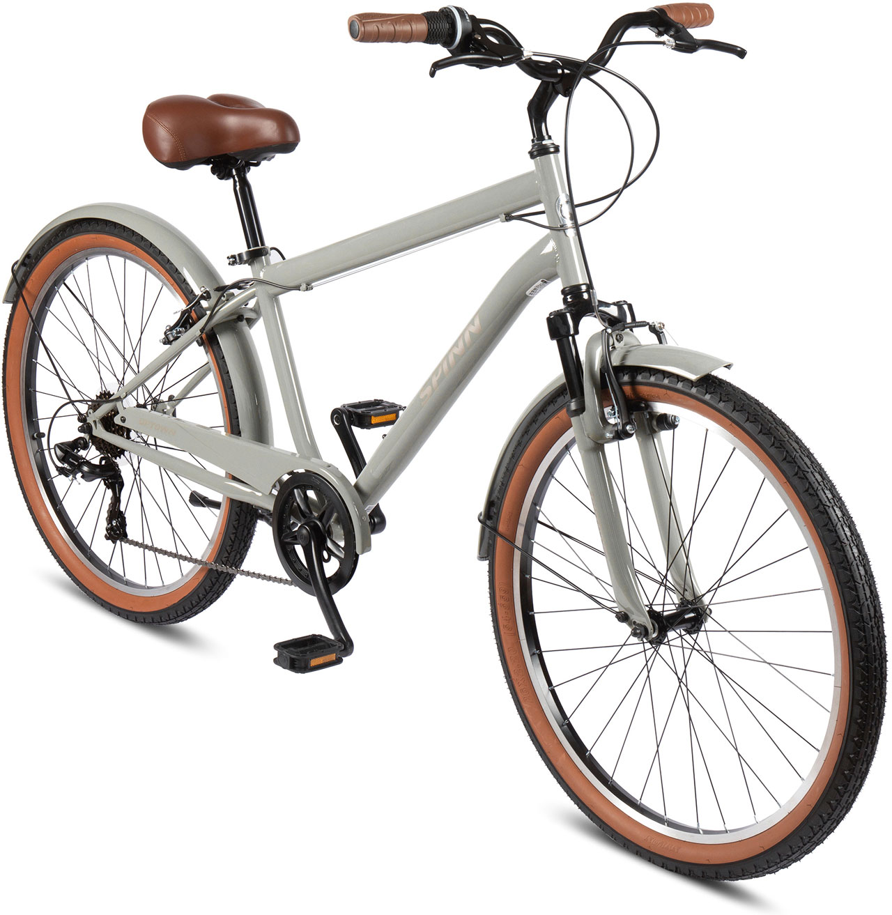 SPINN Uptown 7D Step Over 26 2025 Купить SPINN Uptown 7D Step Over 26 2025