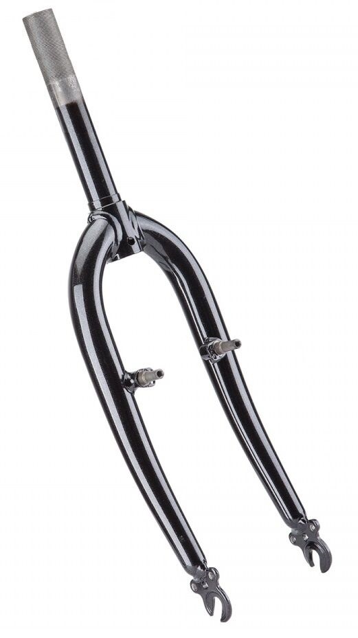 Купить Вилка жесткая 24 дюймов  FORWARD, V-Brake, RFK2422BK001