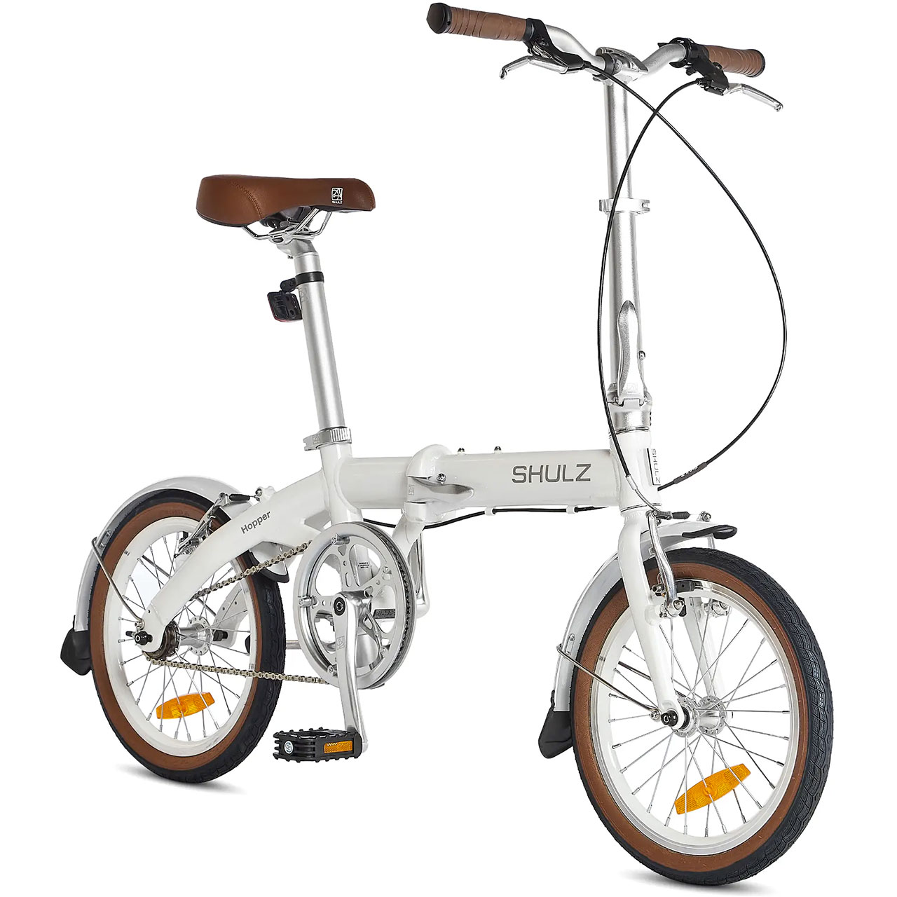 Купить SHULZ Hopper 16 2025