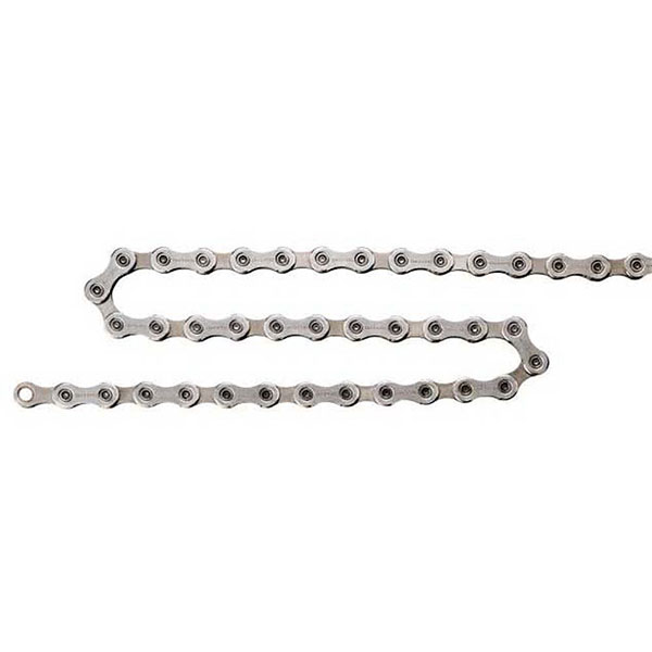 Купить Цепь SHIMANO 105 CN-HG601, 11 скоростей, 124 звена