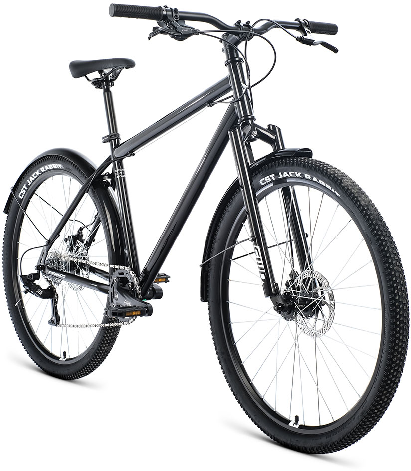 Купить FORWARD Sporting 27.5 X D Courier 2022