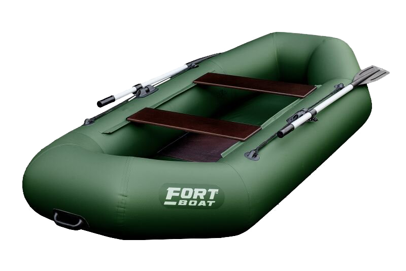 Купить Надувная лодка ПВХ FORT boat 260
