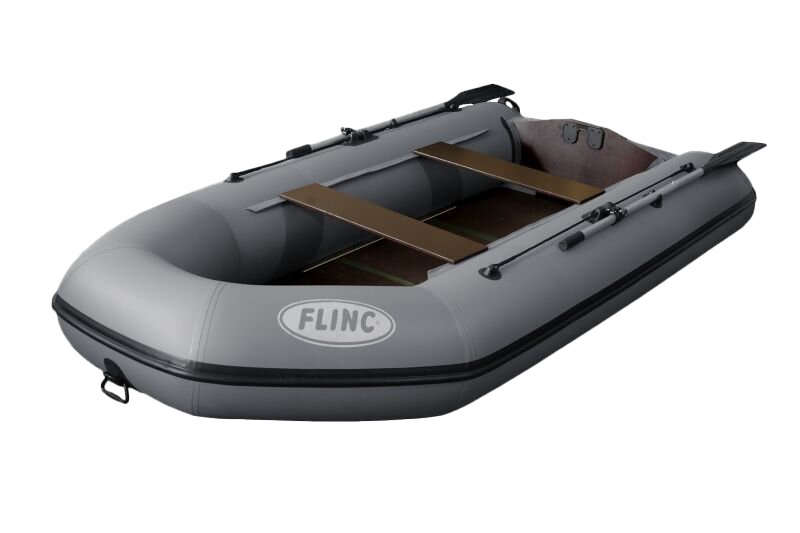 Купить Надувная лодка FLINC FT320K