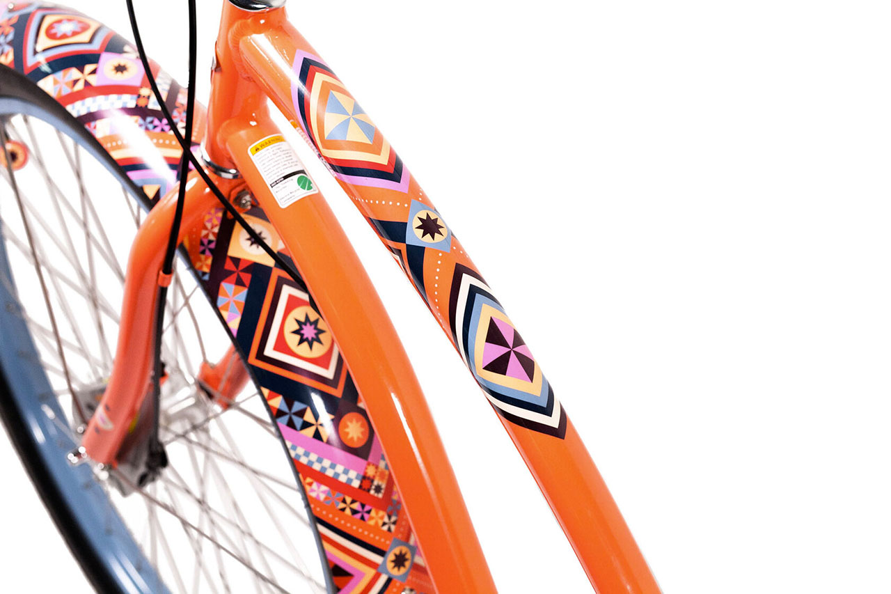 Купить ELECTRA Morning Star 3i 26