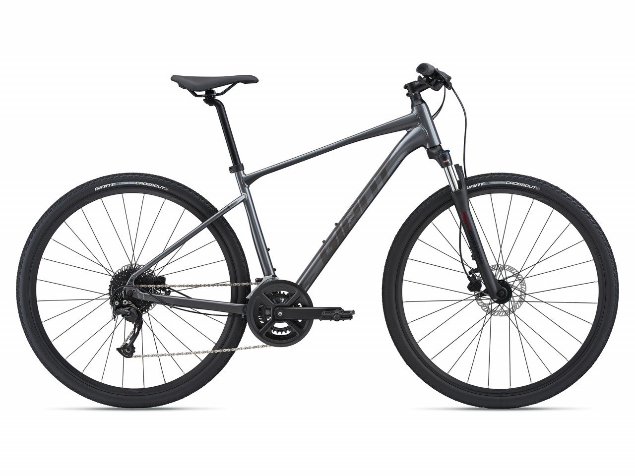 Купить GIANT Roam 2 Disc 2021