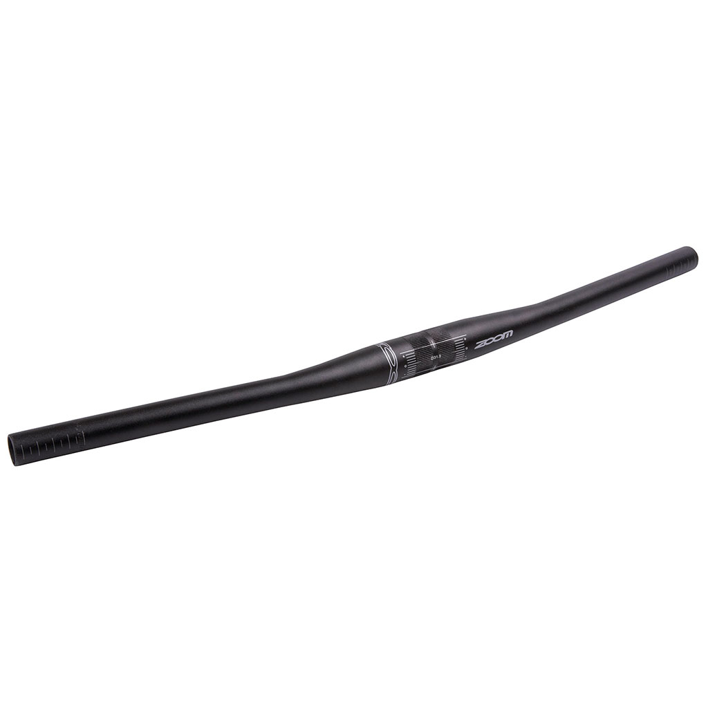 Купить Руль ZOOM MTB flat bar 620 мм, 31.8 мм