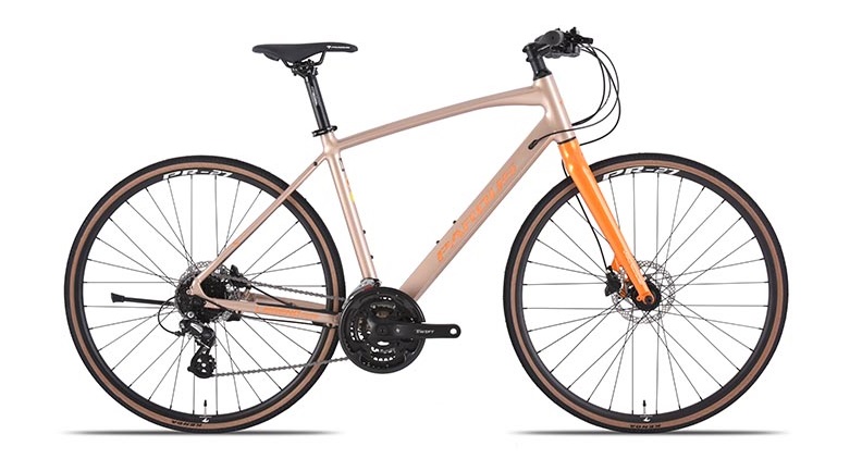 Купить PARDUS Legend Sport Disc Altus 2023