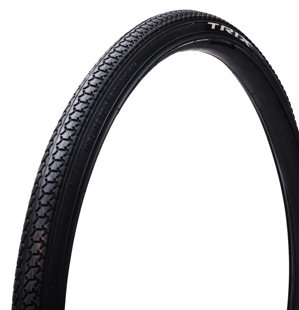 Купить Покрышка TRIX TX-717, 24 дюймов x1-3/8 (37-540)