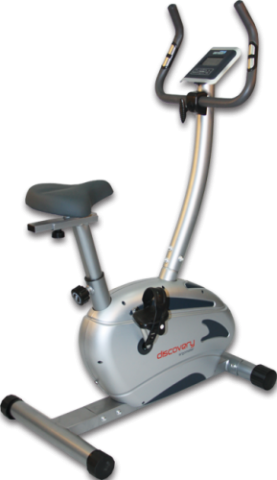Купить Велоэргометр Oxygen Discovery