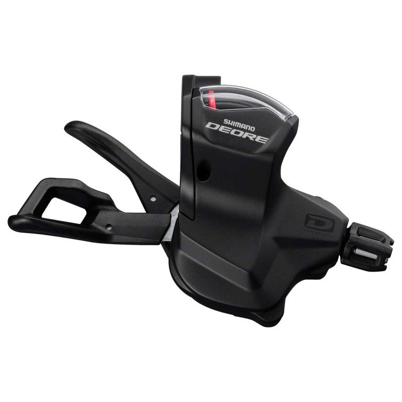 Купить Манетка SHIMANO DEORE M6000 правая, 10 ск., без уп.