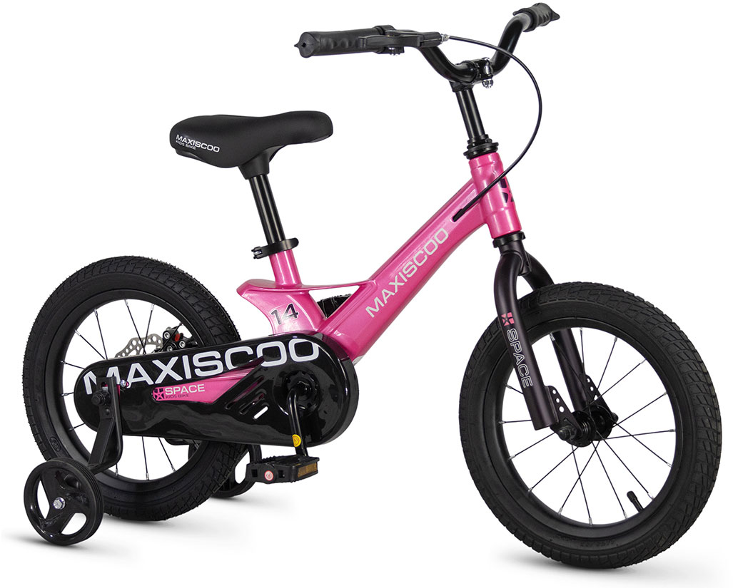 Купить MAXISCOO Space Базовый 14 2026