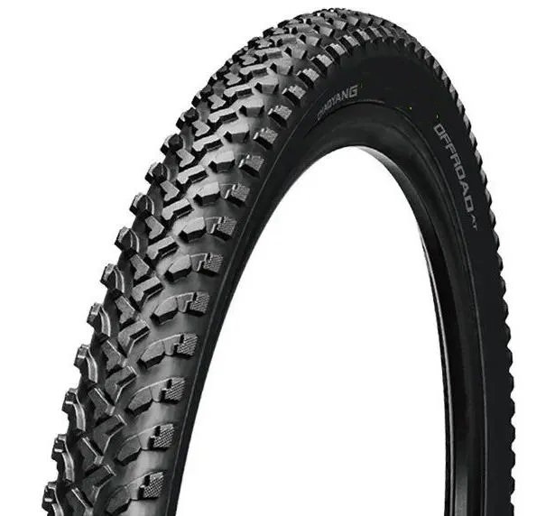 Купить Покрышка CHAOYANG H-5135 26 дюймов x2.10 (52-559)