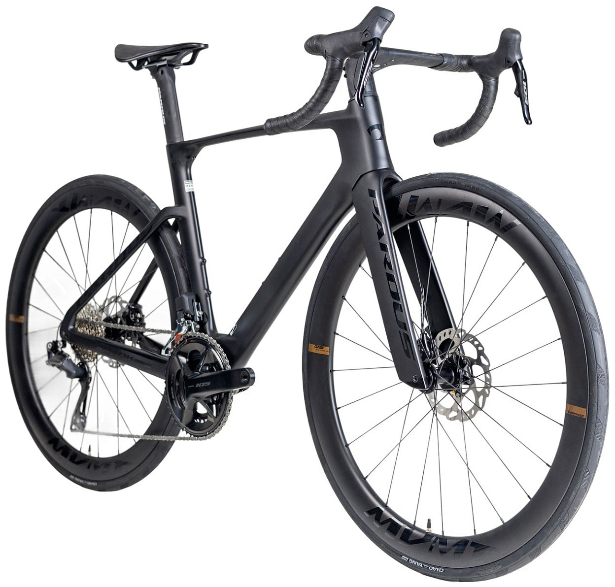 Купить PARDUS Spark Sport Ultegra Di2 700c 2023