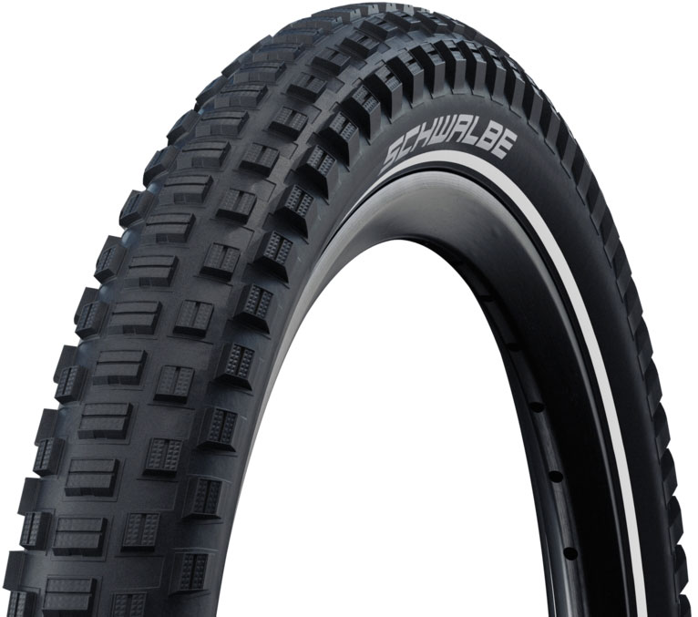 Купить Покрышка SCHWALBE Little Joe K-Guard, Folding, 20x2.00 дюймов 