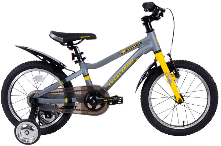 Купить TECH TEAM Drift 16 2025