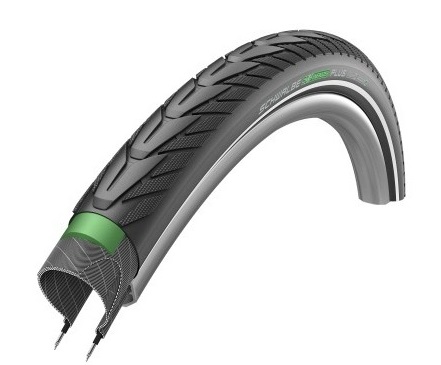 Купить Покрышка антипрокольная SCHWALBE ENERGIZER PLUS Perf 28x1.75, TwinSkin