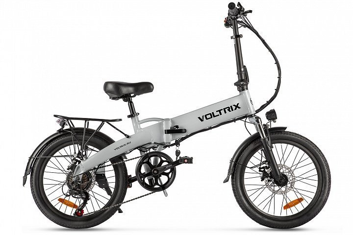 Купить Электровелосипед VOLTRIX City 20
