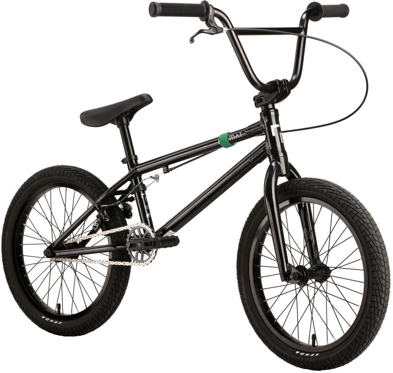 Купить FORMAT Kids 18 BMX 2026