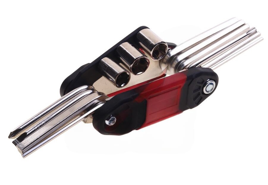 Купить Мультитул RAPIDA TQ-GJ-03