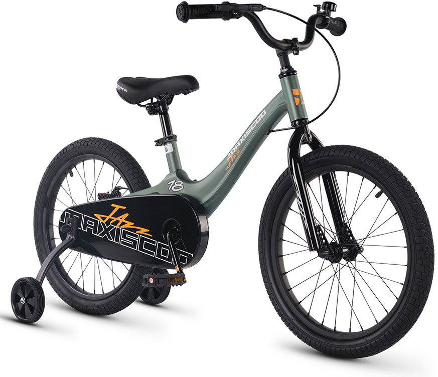 Купить MAXISCOO Jazz Базовый 18 2026