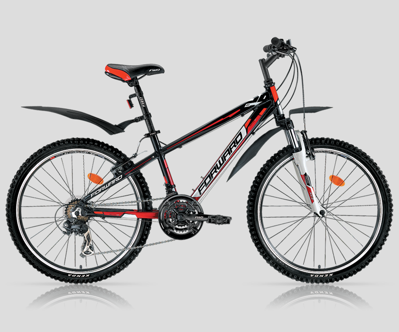 Купить Forward Twister 1.0 24 2014
