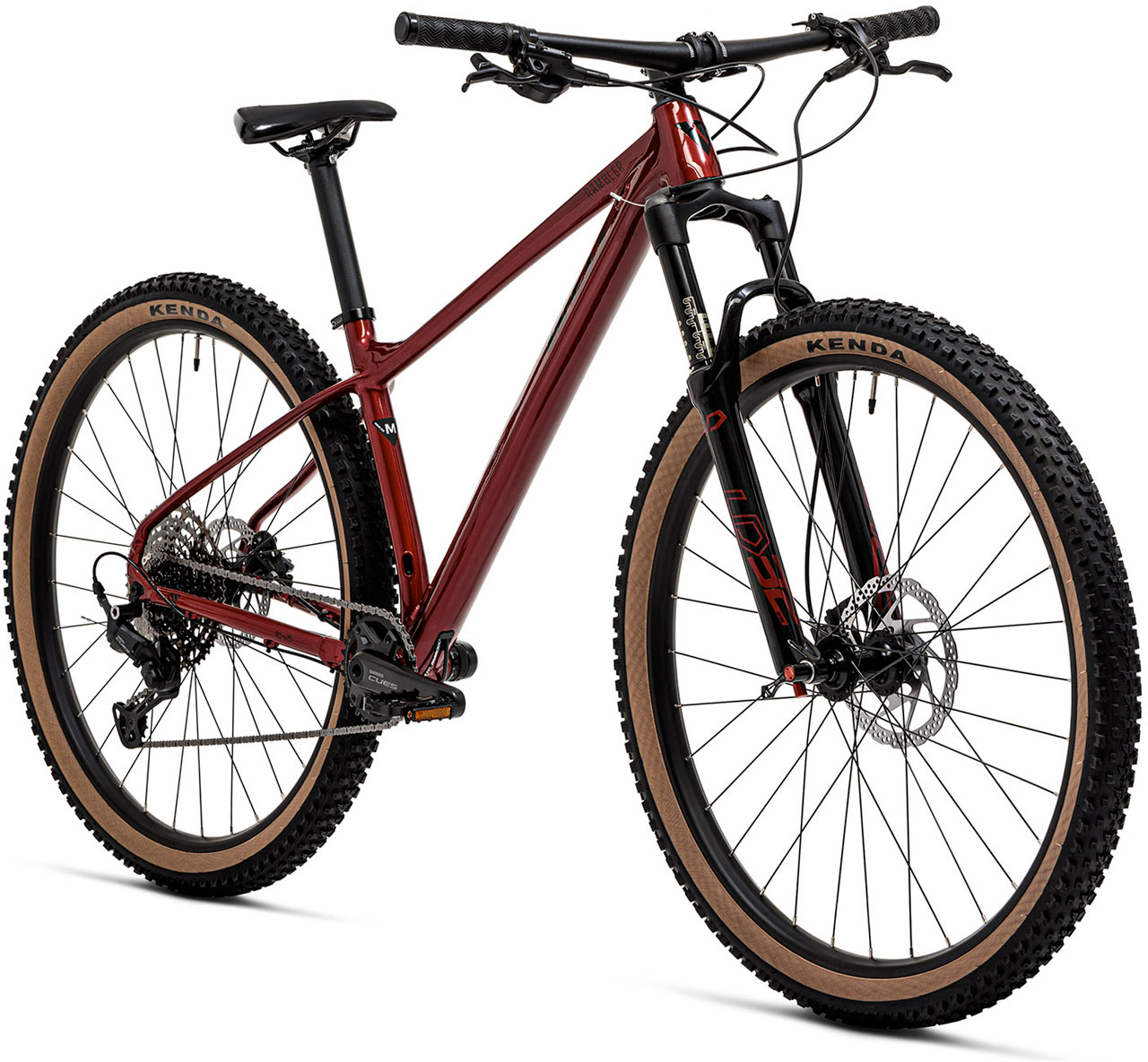 WELT Rambler 2.0 29 2025 Купить WELT Rambler 2.0 29 2025