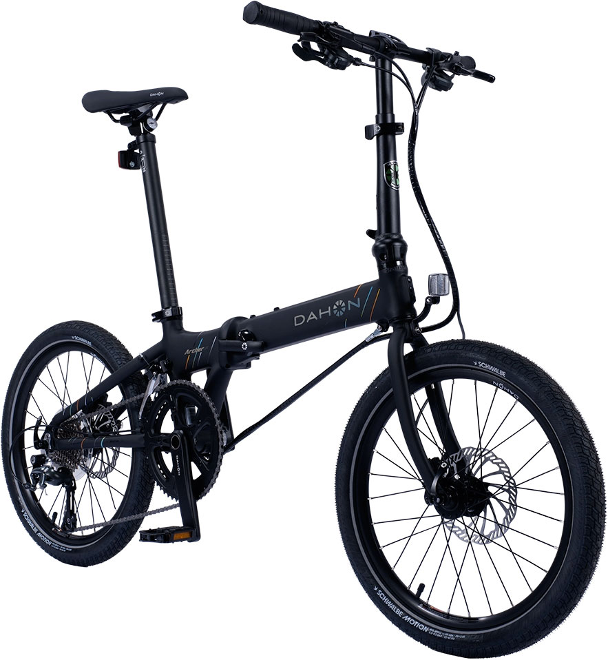 Купить DAHON Archer Pro 20