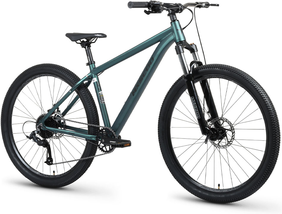 Купить MAXISCOO 3Bike 27.5 M330 2026