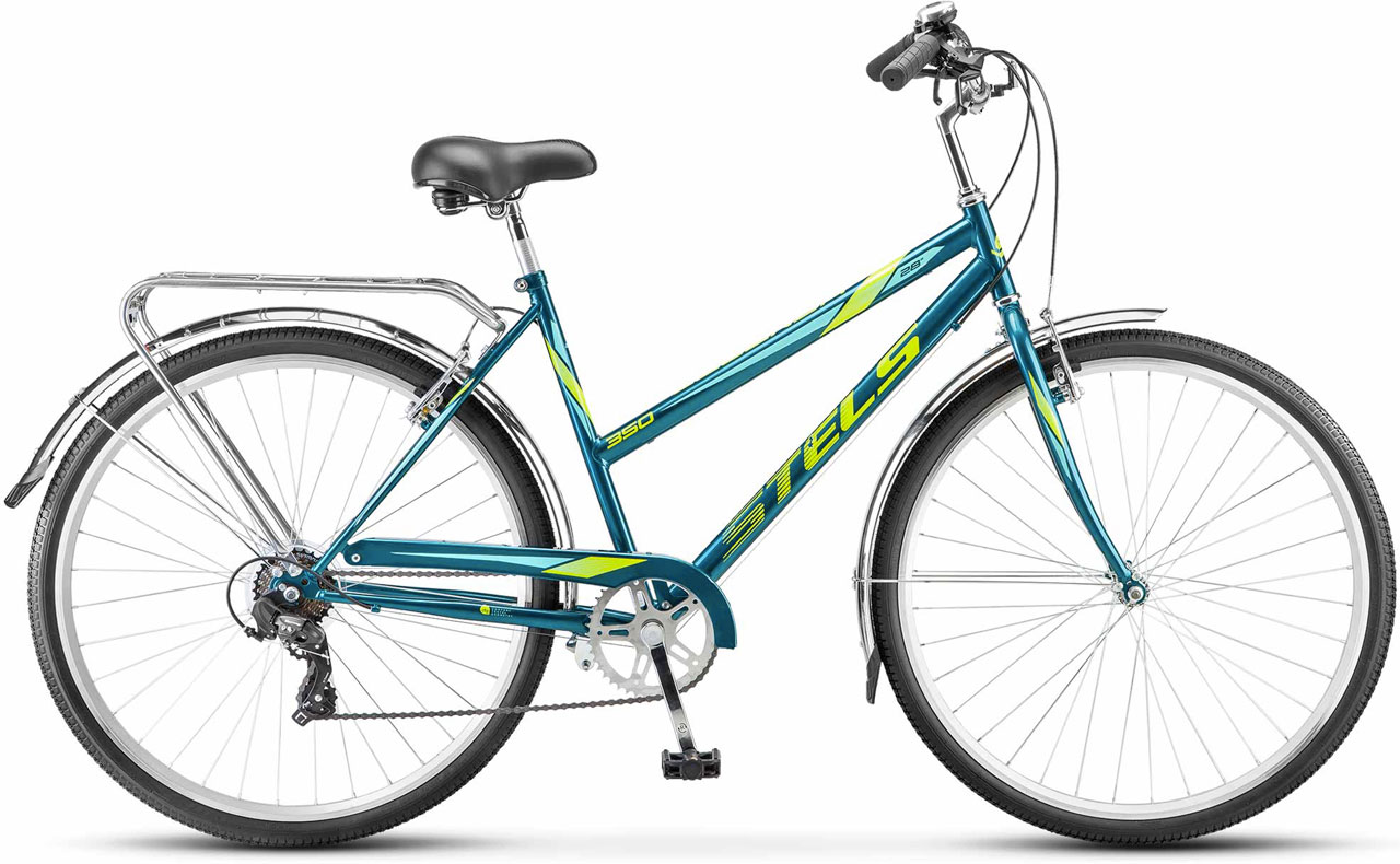 Купить STELS Legenda 350 V 28 2025