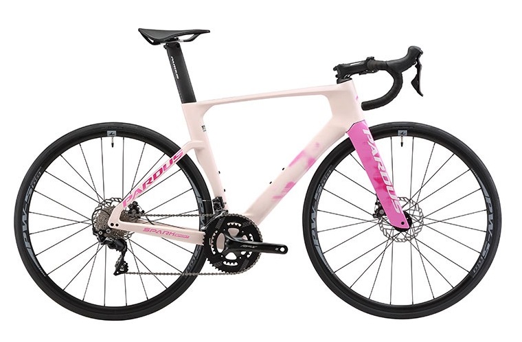 Купить PARDUS Spark Sport Disc 105 2024
