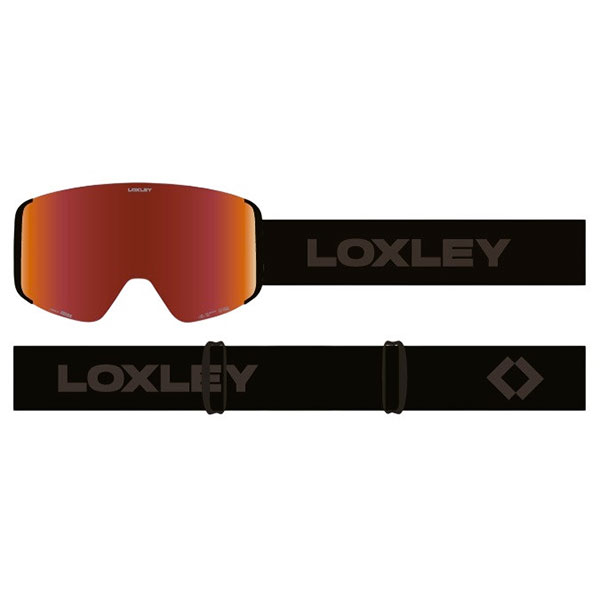 Купить Маска LOXLEY Breath