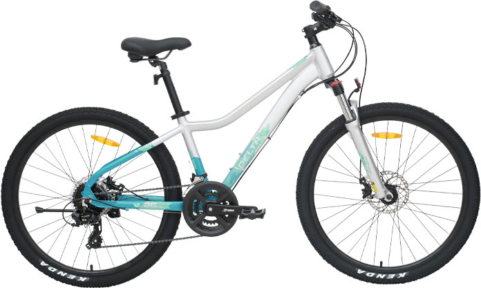 TECH TEAM Delta 26 2024 Купить TECH TEAM Delta 26 2024