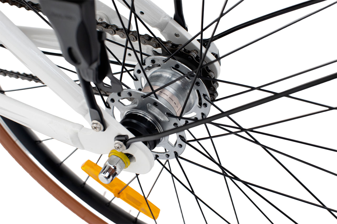 Купить VELODRIVE Krabi 24