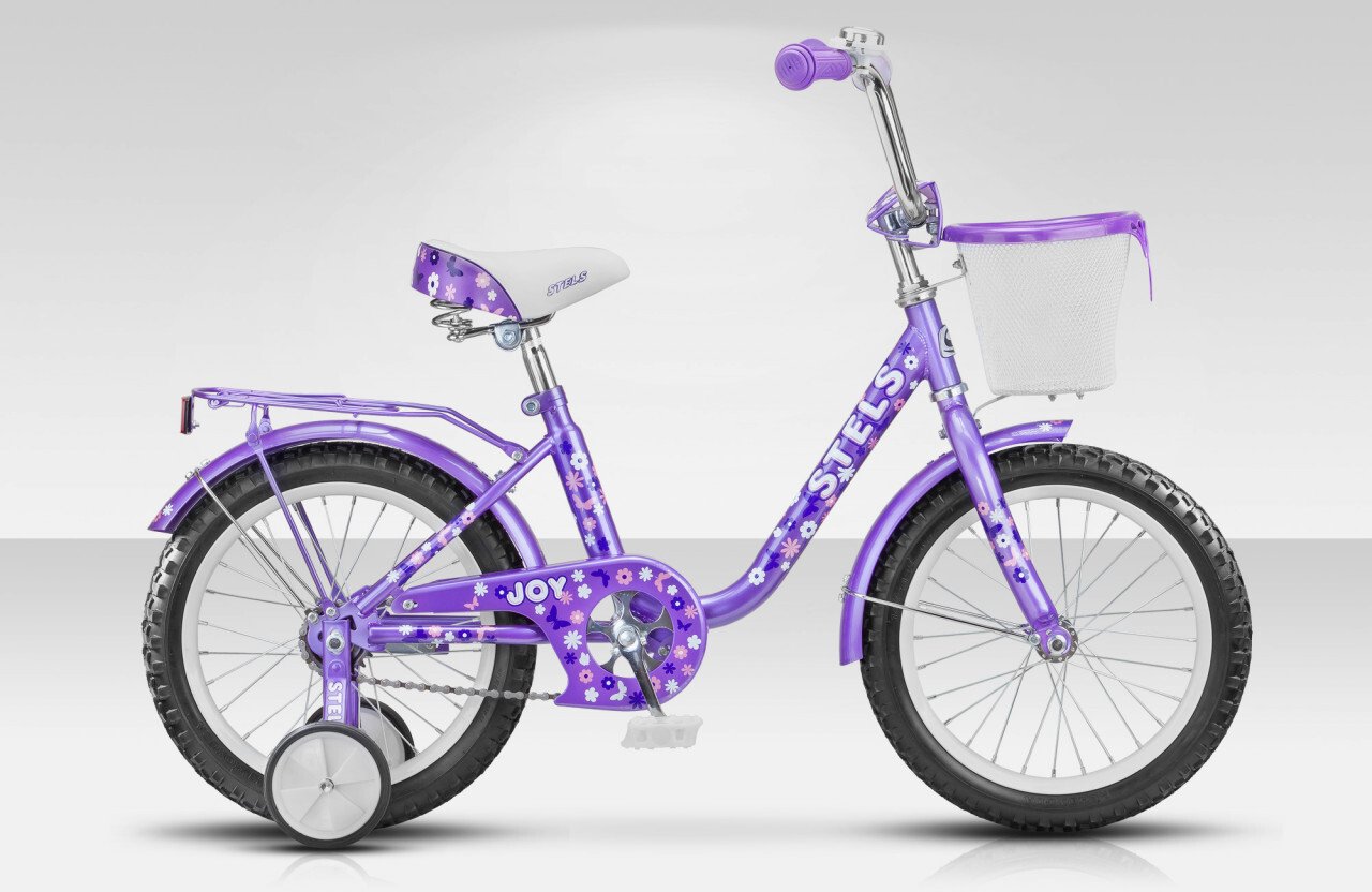 Купить STELS Joy 16 2015