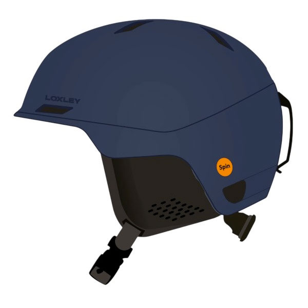 Купить Шлем LOXLEY Protection