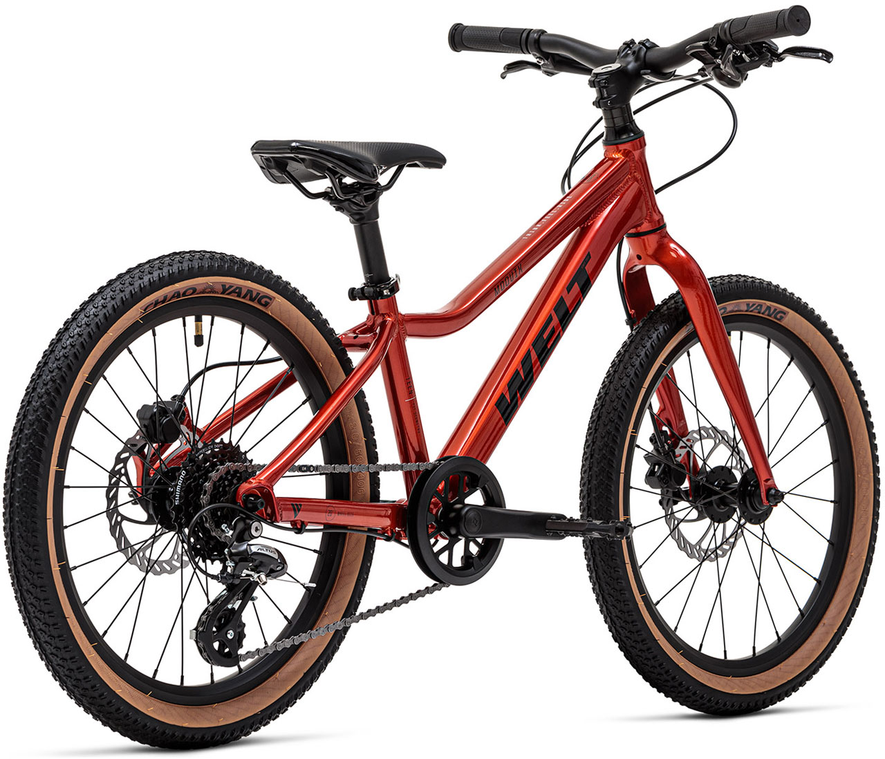 Купить WELT Moovix 3.0 HD 20 2025