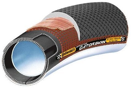 Купить Велотрубка шоссе Sprinter Gatorskin 28 x 25мм