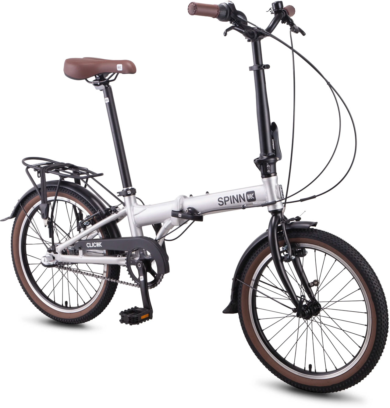 Купить SPINN Click Compact 3i Man 20