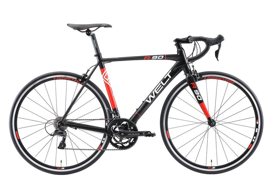 Купить WELT R90 2019