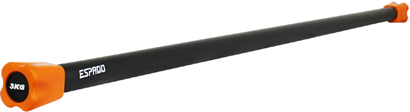 Купить Бодибар ESPADO 3 кг, ES2605